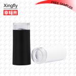 Plastic Material Nail Polish Bottle Cap Custom Logo with brush