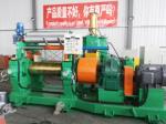 Rubber Mixing Machine 2 Roll Ball Bearing Bush SGS Approved