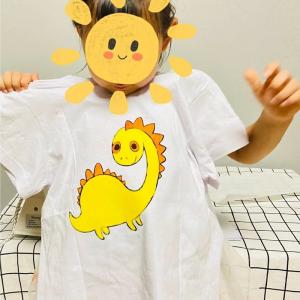 China A4 Sheet Blue Grid Watermark Sublimation Printable Heat Transfer Paper For Dark Color T-Shirt wholesale