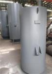 Boiler Steam Turbine Noise Cancelling Muffler ISO9000