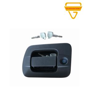 China 504052936 Iveco Truck Spare Parts Door Handle wholesale