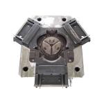 Precision Die Casting Mould For Escape Equipment Parts Customized Design