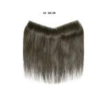 Natural Hairline thin skin forehead toupee hairline for men natural and
