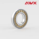 Slow Speed Vibration Bearing Cylindrical NUP2200 Series Free Samples Provided