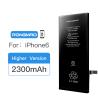 Buy cheap Higher capacity super battery for iphone 6/6s/6sp/6P, oem for iphone 6 battery from wholesalers