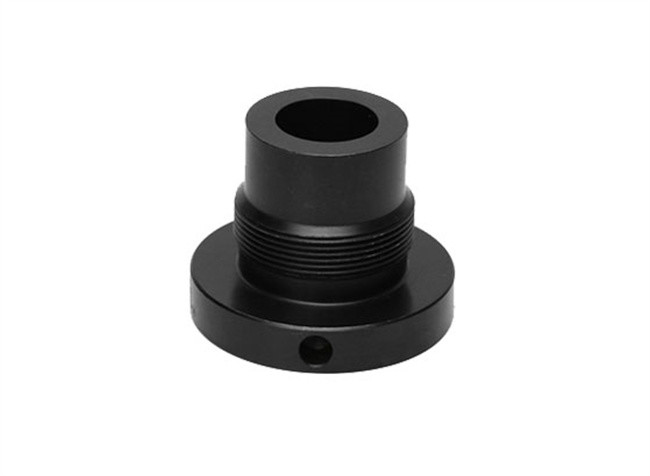 ODM 1214L steel CNC Machining Precision Parts Bicycle For Car Motorcycle