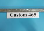 Custom 465 Stainless Steel Rod Sheet Wire ASTM F899 S46500 for Medical
