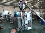 Weighing Date Vertical Form Tea Powder Packing Machine
