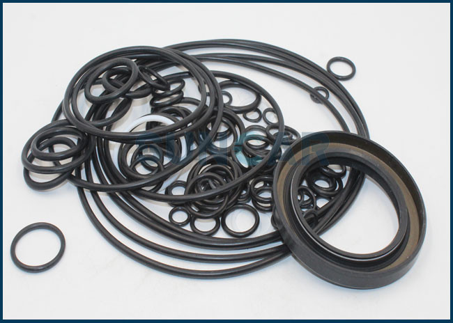 401-00225AKT 40100225AKT Main Pump Seal Kit For SOLAR S300LC-V