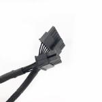 Household Appliances Connector Wire Harness for Coffee Machine TV Express