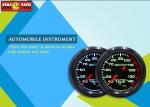 High Speed Digital Water Temp Gauge / Water Temperature Meter New Condition