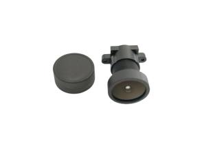 China Lightweight Automotive Camera Lens Length 3.10mm Mechanical BFL 1.96mm wholesale