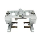 CNC Lathe Workpiece Stainless Steel Aluminum Alloy Machining Parts New Energy