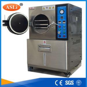 China high temperature, high pressure, high humidity accelerate the aging test chamber wholesale