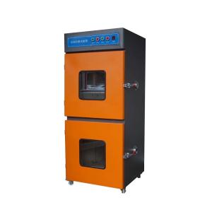 China Consumer Electronics Battery Testing Equipment , Battery Explosion Proof Test Machine wholesale