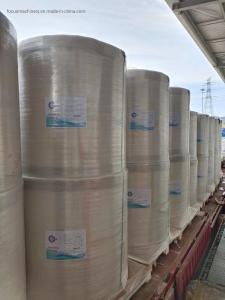 China POS Printer Compatible Jumbo Thermal Paper Roll 45gsm/55gsm/60gsm/70gsm Compatible Model wholesale