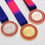 High Quality Luxury Wholesale Cheap Custom Metal Sport Gold Award Cup Trophies