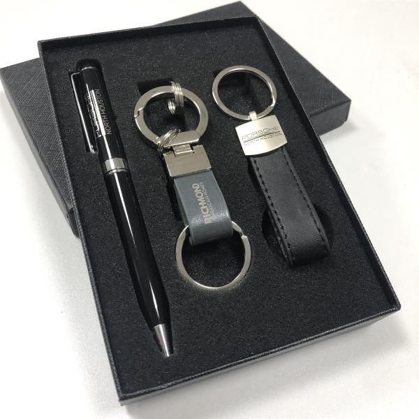 Best Sale Promotional Advertisement Gifts Product Customized Gifting Keychain