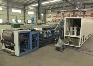China Tubular Pyrolysis Furnace Industrial Waste Salt Recycling Harmless Disposal 1100 Degrees wholesale