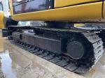 Caterpillar Used Mini Excavator CAT 305.5E2 Used Crawler Excavator
