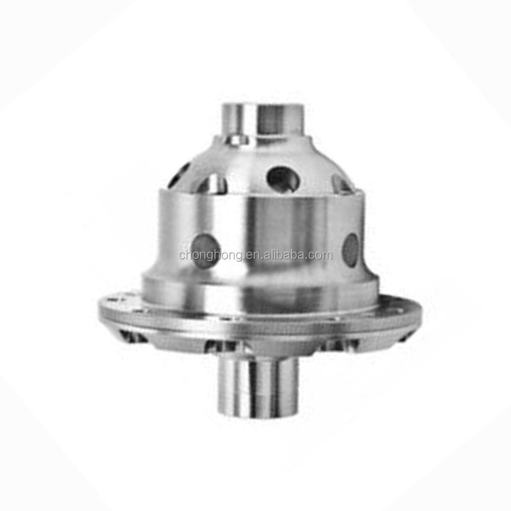LE OE NO. RD136 Advanced 4X4 Offroad Air Differential Locker for Nissan H233B Axle