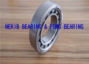 China Nylon Brass Cage Sealed Roller Bearings , 92609EH Precision Roller Bearing Cylindrical Roller Bearing wholesale
