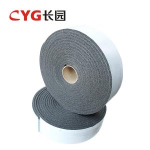China Hot Melt Adhesives Closed Cell Polyethylene Foam Expansion Joint Filler XPE wholesale