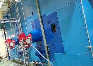 China Simple Operation Textile Steamer Machine , Custom Steam Ager Machine Brand New wholesale