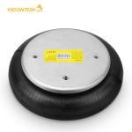 Single Convoluted Rubber Air Spring Trailer Air Spring balloon for SAF 90557226