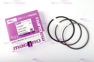 China YANMAR Engine Parts Piston Ring for DX60-9C Dia 98 mm OEM 129907-22050 wholesale