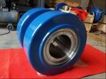 KOMATSU PC3000 excavator track roller, KOMATSU PC3000 excavator track carrier
