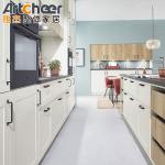 2023 Kitchen Furniture Modern Stylish Aluminium Wall Cabinet for Your Home