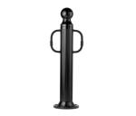 Vestil Removable Ornamental Cast Iron Bollards Recyclable Environment Protection