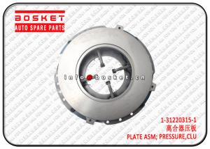 China 1312203822 1312203151 FVZ34 6HK1 Clutch Pressure Plate Assembly wholesale