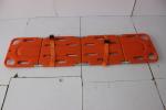 75.2in 3cm Non Medical Spine Board Backboard Stretcher Transport Adjustable
