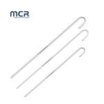 Disposable Endotracheal Tube Stylet Endotracheal Tube Introducer Stylet