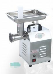 Certified Electric Meat Grinding Machine with Stainless Steel Components for