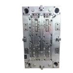 Injection Moulding Die Maker Design Abs Plastic Professional Manufacturer
