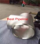 Large Size Stainless Steel Fittings Inconel 800H / 800HT N08810 / N08811 Inconel