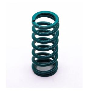 China Passivation 0.2mm Compression Coil Spring For Elevator wholesale