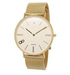 Ultra-thin case mesh band Stainless Steel Watches / stainless steel bracelet
