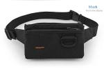 Outdoor Slim Close Fitting Travel Sport Running Waist Bag