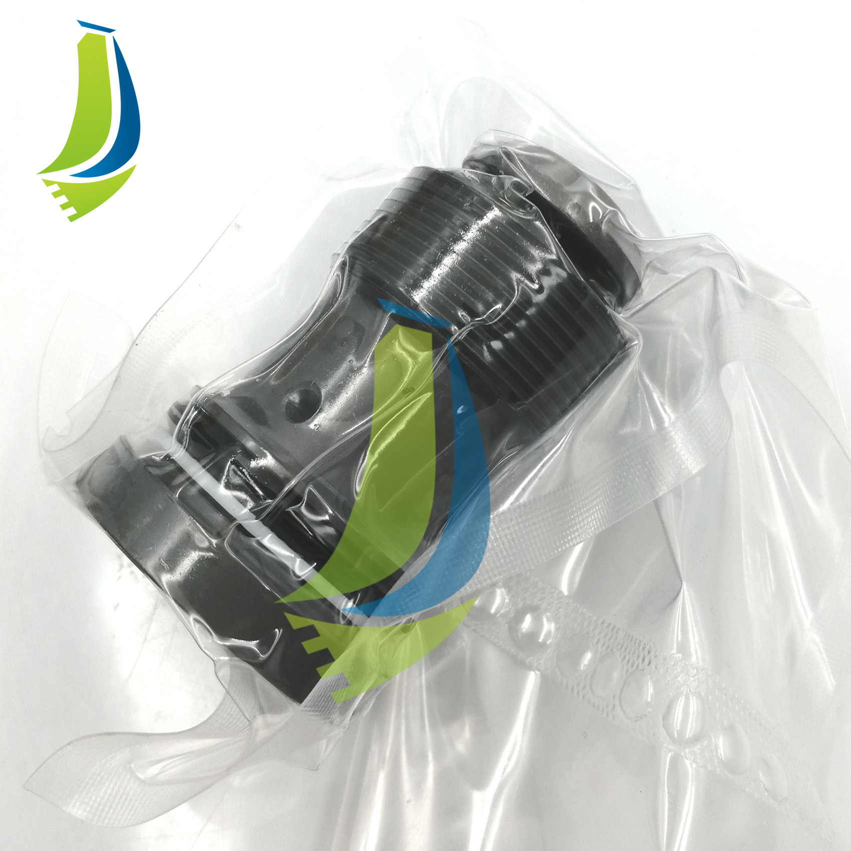 SA7273-10310 Cap Valve SA727310310 For EC240B Excavator Parts