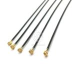 IPEX Crimping Termination Machine for Coaxial Cables