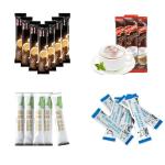 6 Columns Multi Lane Sachet Packaging Machine 15-30 Packs/Min