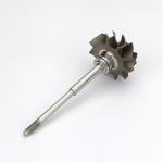 TF035 Turbine Wheel Shaft For 49135-30100 49135-03130 49135-02110 49135-02200