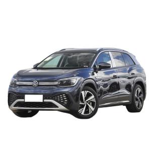 China Electric Car ID4/ ID6 SUV Electric Automobile EV Car Electric Vehicle ID4X ID6X Electric Compact SUV Family Car Electromobile VW wholesale