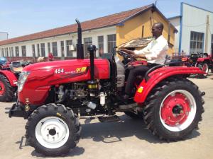 China Mini Electric Agricultural Farm Tractor wholesale
