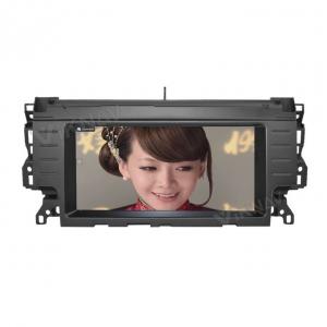 China 2din Android car radio video for Land Rover Sport  L550 2016 2017 2018 2019 car stereo multimedia player head unit wholesale