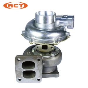 China 114400-3770 Excavator Turbocharger / Hitachi Diesel Engine Turbo For ZAX200 6BG1 wholesale